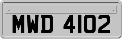 MWD4102