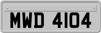 MWD4104