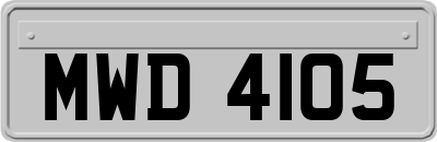 MWD4105