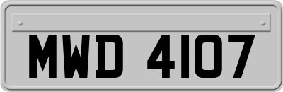 MWD4107