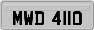 MWD4110