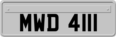 MWD4111