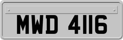 MWD4116