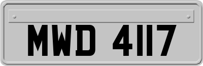 MWD4117