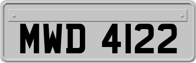 MWD4122