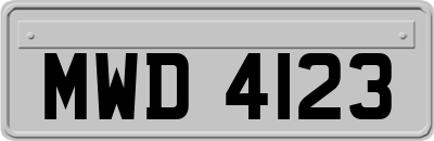 MWD4123