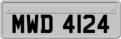 MWD4124