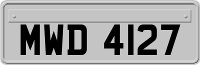 MWD4127