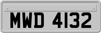 MWD4132