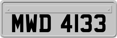 MWD4133