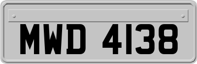 MWD4138