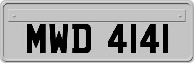 MWD4141