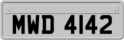 MWD4142