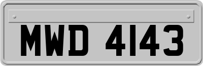 MWD4143