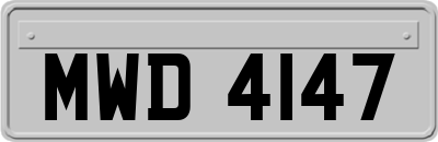 MWD4147