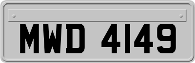 MWD4149