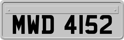 MWD4152