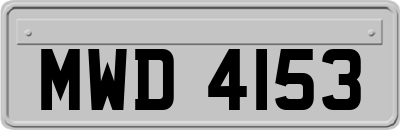 MWD4153