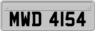 MWD4154