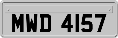 MWD4157