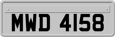 MWD4158