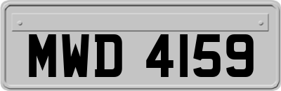 MWD4159