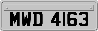 MWD4163