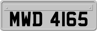 MWD4165