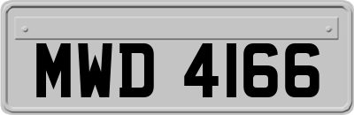 MWD4166