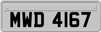 MWD4167