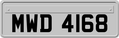 MWD4168