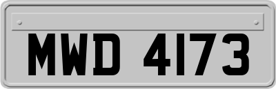 MWD4173