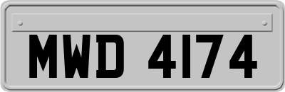 MWD4174