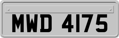 MWD4175