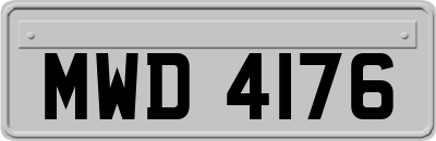 MWD4176