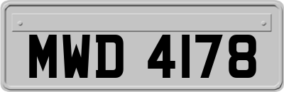 MWD4178