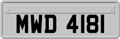 MWD4181