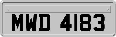 MWD4183