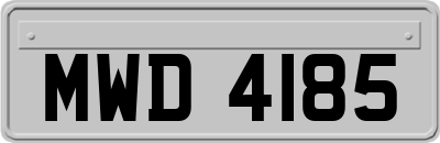 MWD4185