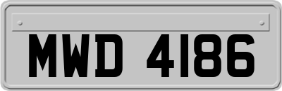 MWD4186