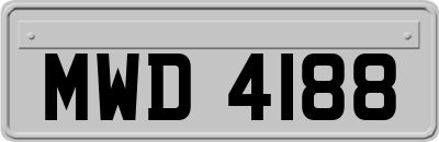 MWD4188