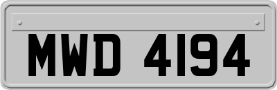 MWD4194