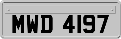 MWD4197