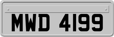 MWD4199