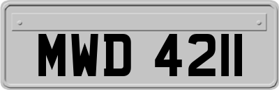 MWD4211