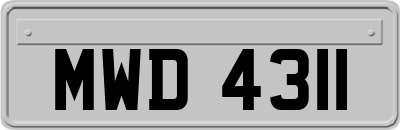 MWD4311