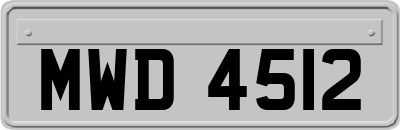 MWD4512