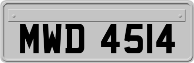 MWD4514