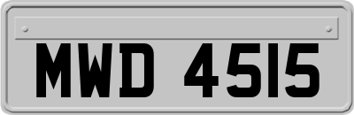 MWD4515