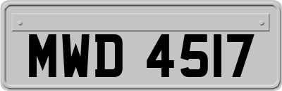 MWD4517